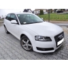Hak holowniczy <b>Audi A3 hatchback (3 drzwi)</b> (05.2003r. - 04.2012r.)